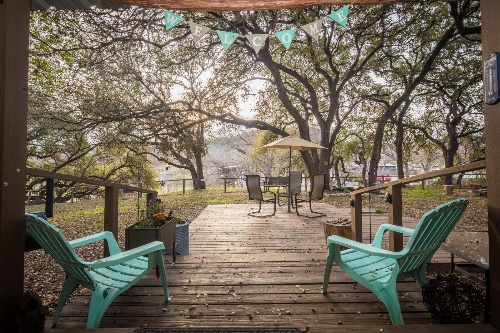 Honey Haus on the Horseshoe Home image 1